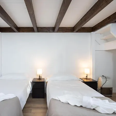 펜션 La Casita De Guamasa *