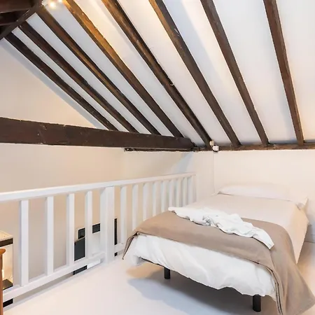 La Casita De Guamasa 펜션