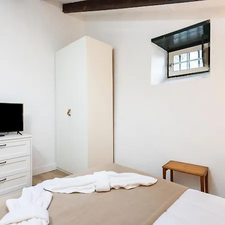 펜션 La Casita De Guamasa *