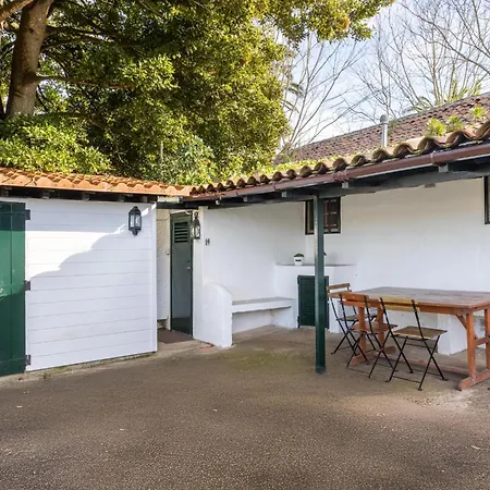 La Casita De Guamasa 펜션