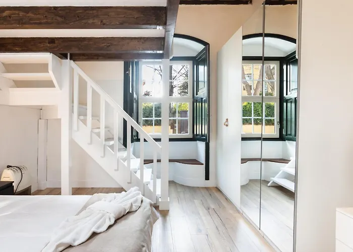 펜션 La Casita De Guamasa *