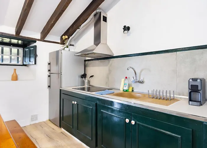 La Casita De Guamasa 펜션 Guamasa