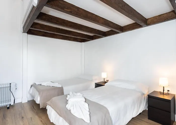 펜션 La Casita De Guamasa