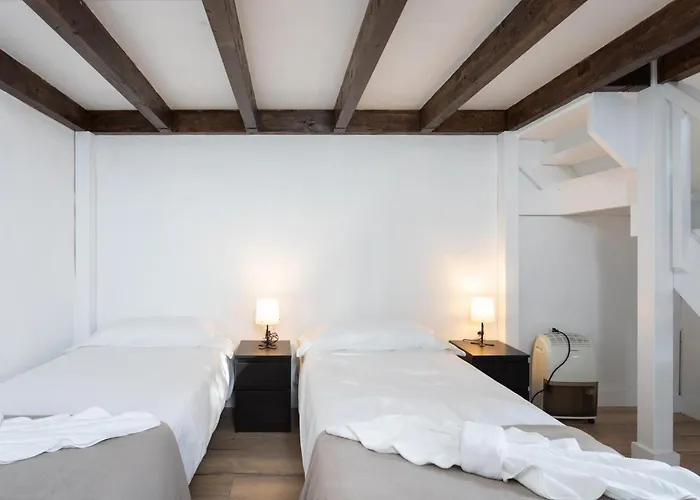 펜션 La Casita De Guamasa *