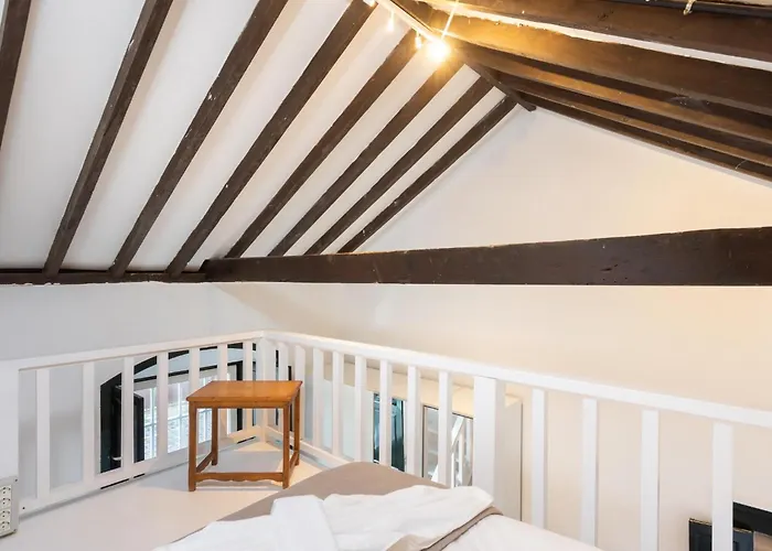 펜션 La Casita De Guamasa Guamasa