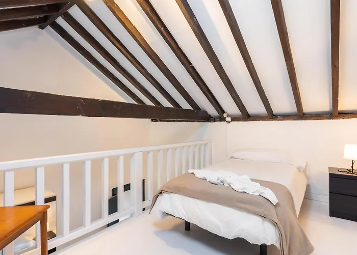 La Casita De Guamasa 펜션