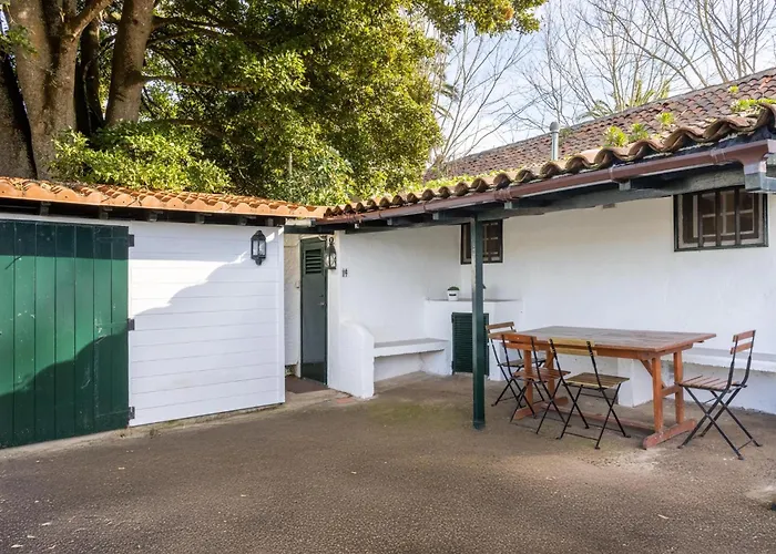 La Casita De Guamasa 펜션