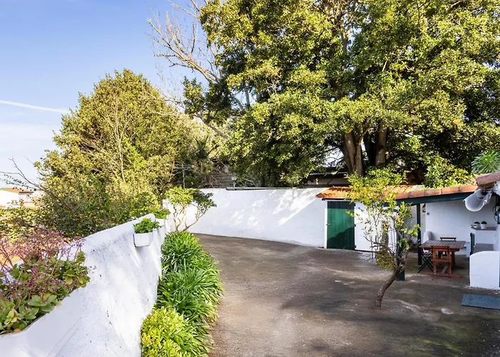 La Casita De Guamasa 펜션 Guamasa