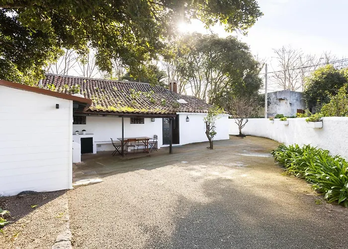 La Casita De Guamasa 펜션 Guamasa