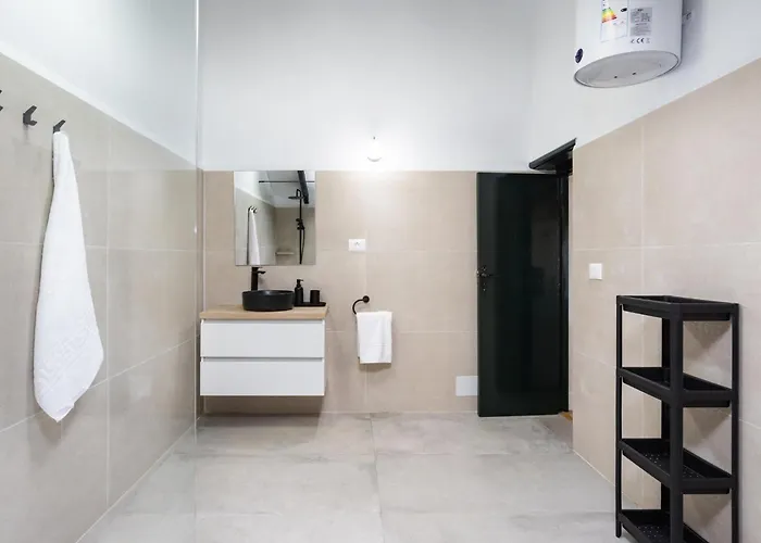 La Casita De Guamasa 펜션